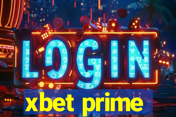 xbet prime